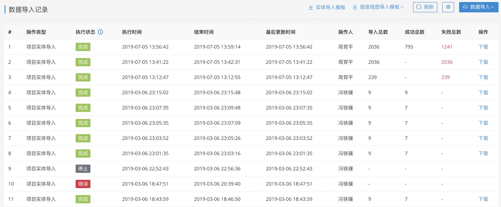 importing-data-sample